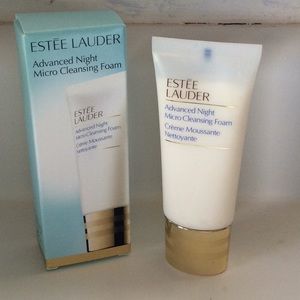 Estée Lauder Advanced Night Micro Cleansing Foam